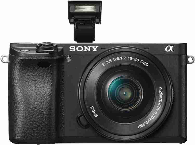 SONY 奥ゆかしく ILCE−6300 ILCE-6300L