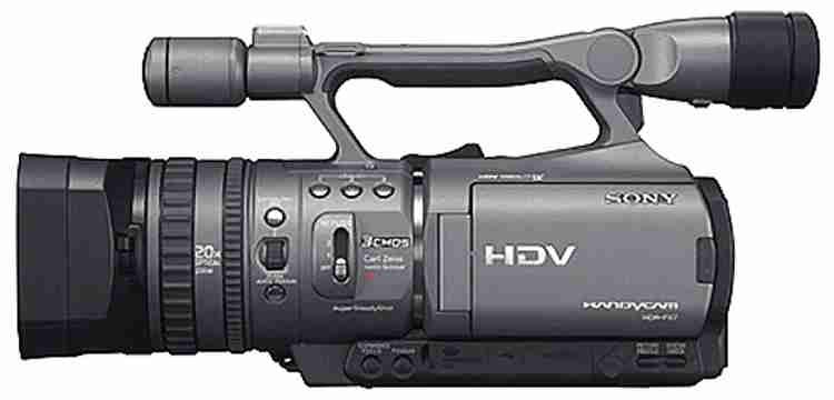 Flipkart.com | Buy SONY HDR FX7 Camcorder Camera Online at best Prices In  India