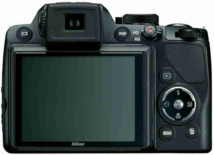 Flipkart.com | Buy NIKON Coolpix P100 Point & Shoot Camera Online at best  Prices In India