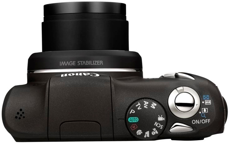 Canon PowerShot SX530 H デジカメ 50倍ズーム キヤノン、高倍率