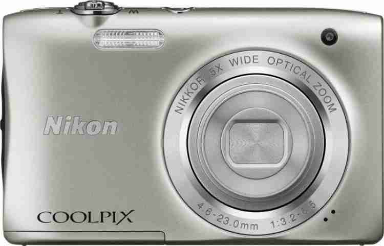 Flipkart.com | Buy NIKON S2900 Coolpix Camera Mirrorless Camera