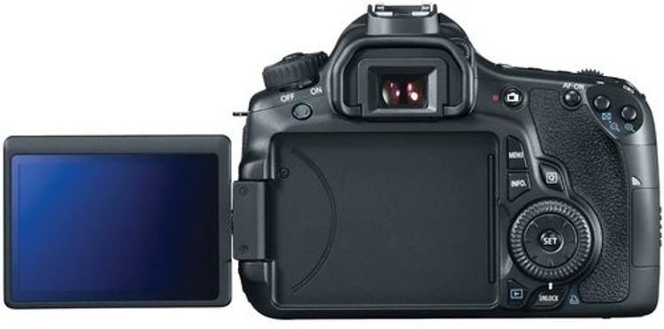 Canon EOS 60D デジタルカメラ Canon EOS 60D デジタルカメラ