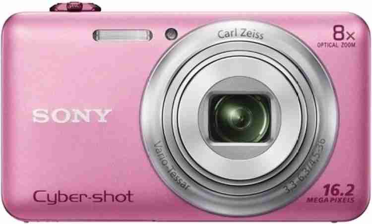 Buy SONY DSC-WX60 Point & Shoot Camera Online at best Prices In India -  Flipkart.com