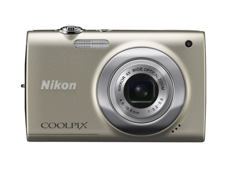 デジタルカメラ Nikon COOLPIX2500 1つ年上のコンデジを買った所感(作例あり)｜Ryo Murofushi