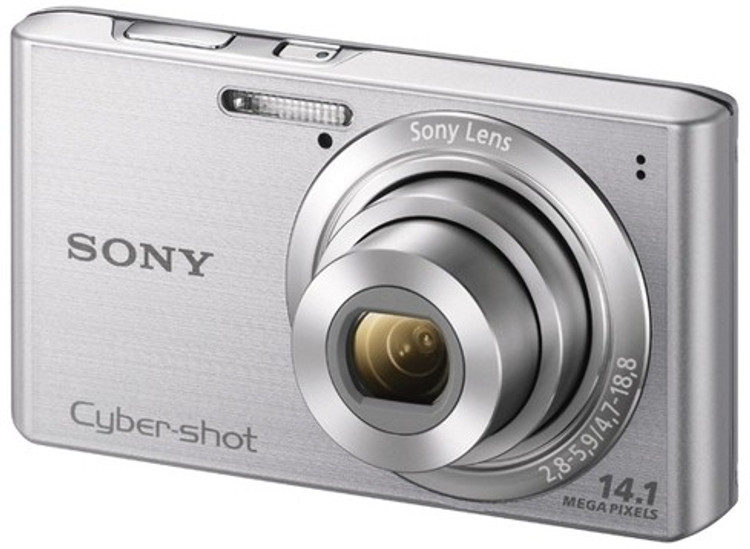 O17664 稼動美品 SONY デジタルカメラ DSC-W610 O17664 稼動美品 SONY デジタルカメラ DSC-W610