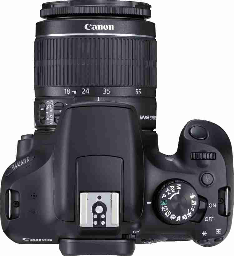 Canon camera 1300d deals price