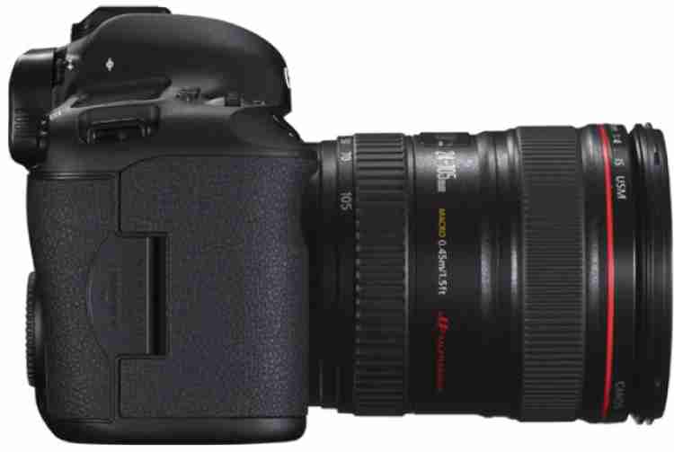 Canon EOS 5D Mark III DSLR Camera (Body Only) Price in India - Buy Canon  EOS 5D Mark III DSLR Camera (Body Only) online at Flipkart.com