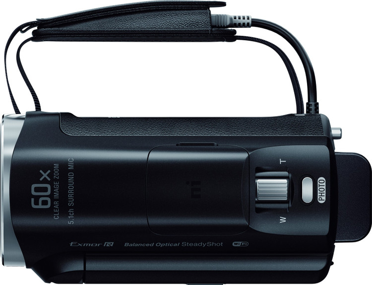 Yahoo!オークション -「hdr-pj670」(ビデオカメラ) (カメラ
