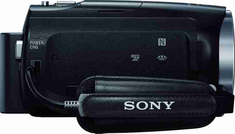 Flipkart.com | Buy SONY HDR-PJ670 Camcorder Camera Online at best Prices In  India