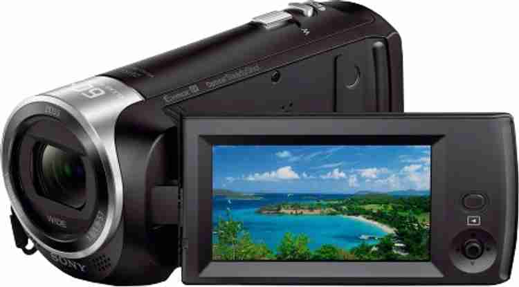Handycam clearance camera price