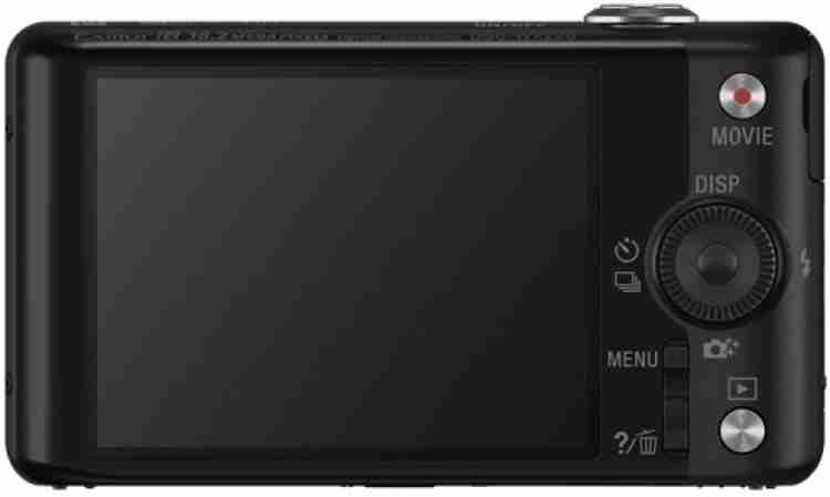 SONY CyberShot DSC-WX220/BC IN5 Price in India - Buy SONY CyberShot DSC- WX220/BC IN5 online at Flipkart.com