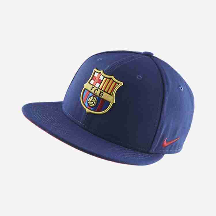 Nike store fc cap