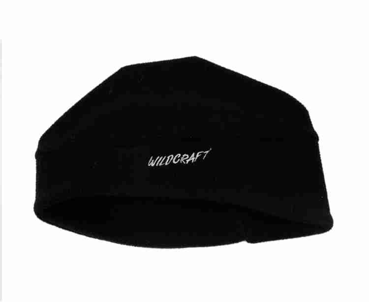 Wildcraft fleece ski cap best sale