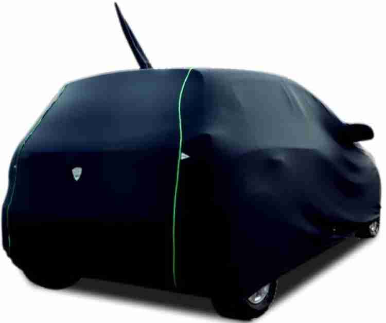 Tph Covers Car Cover For Maruti Suzuki Baleno (With Mirror Pockets) Price  in India - Buy Tph Covers Car Cover For Maruti Suzuki Baleno (With Mirror  Pockets) online at