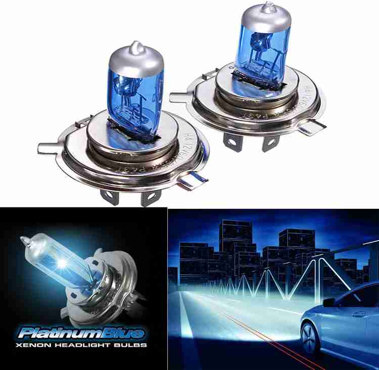 CapeShoppers CR008179Car xenon Light Headlight Car Xenon for