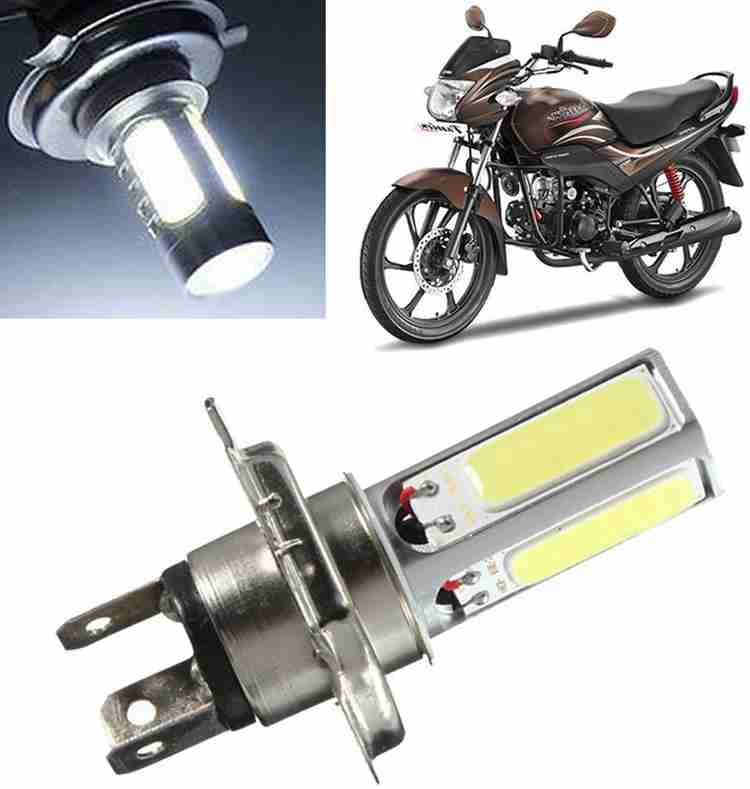 Passion pro headlight shop bulb price