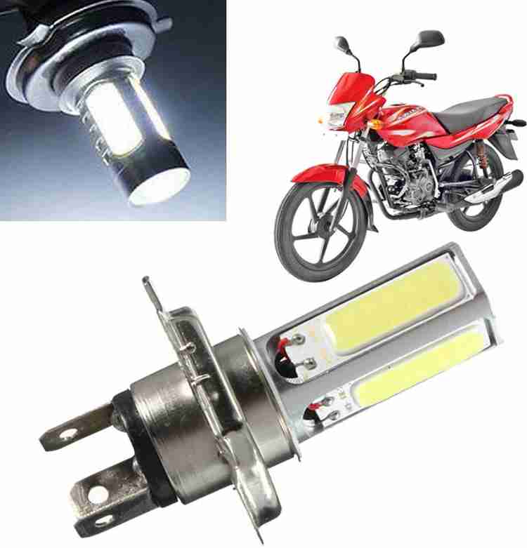Bajaj platina headlight bulb online