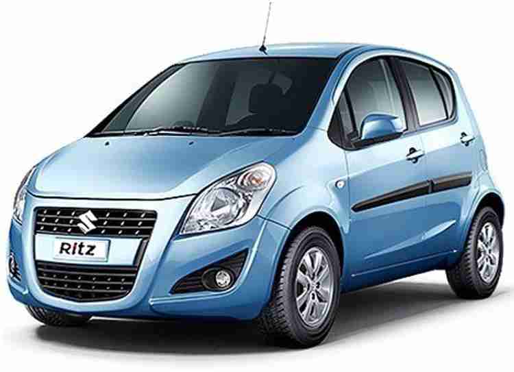 Maruti ritz hotsell front grill