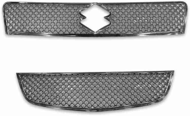 Maruti ritz store front grill