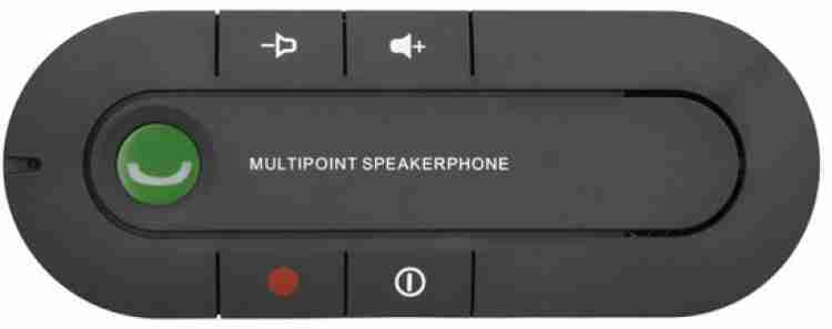 Multipoint speakerphone online bluetooth