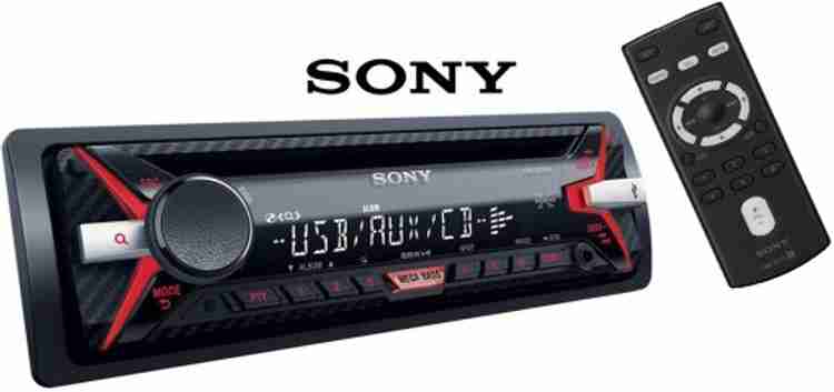 Sony cd sales 900