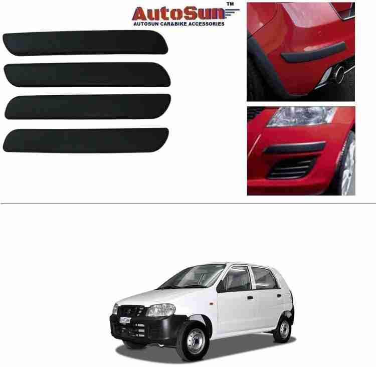 Suzuki alto store 660cc accessories