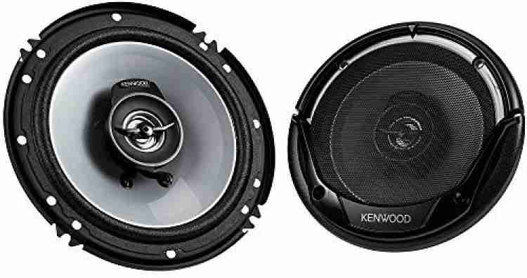 Kenwood best sale 300w speakers