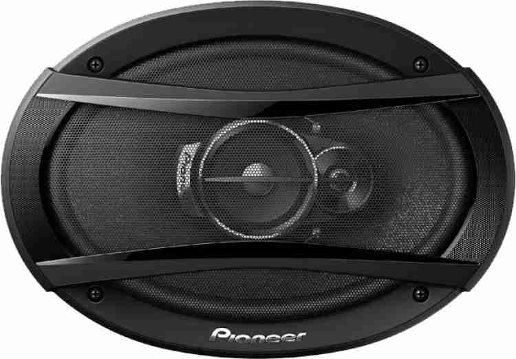 Pioneer best sale speaker cover