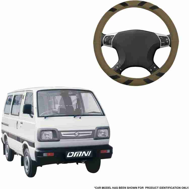 Maruti omni steering sale box