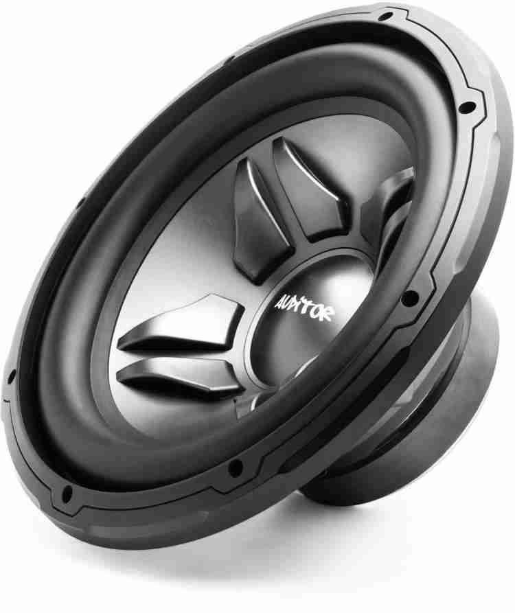 Auditor sales subwoofer price