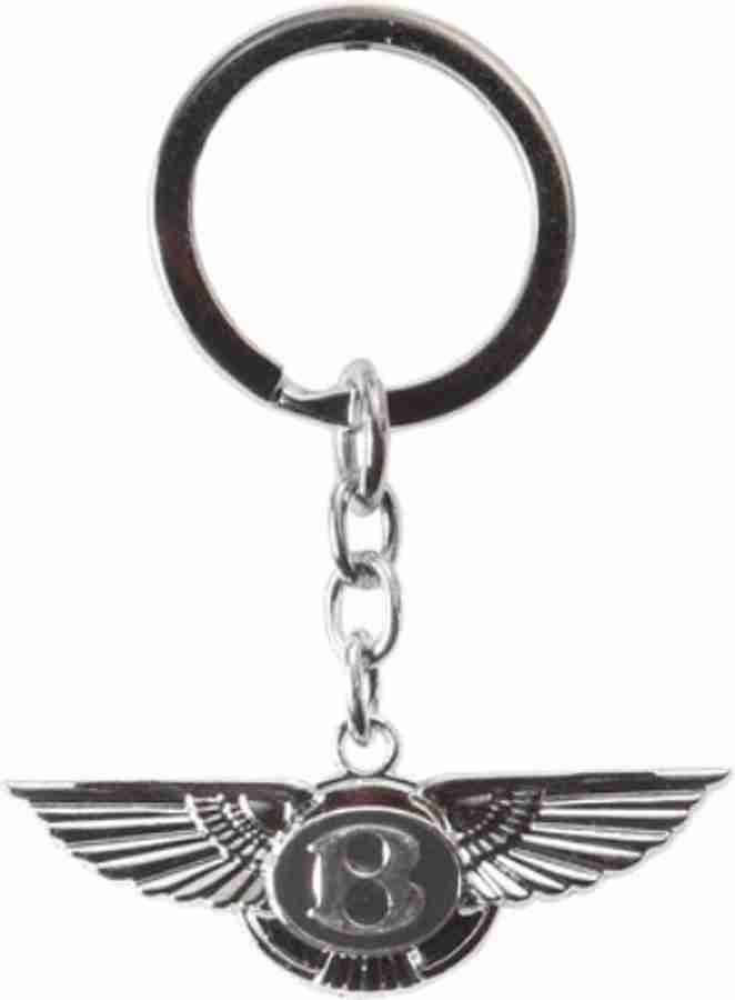 Bentley keychain best sale