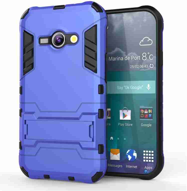 Heartly Back Cover for Samsung Galaxy J1 Ace SM J110 Samsung