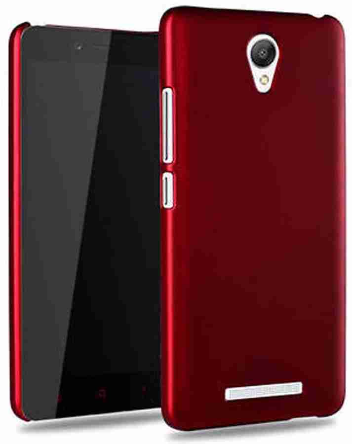 Redmi note 2 back cover discount
