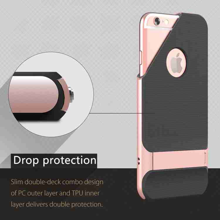 Iphone 6 clearance rose gold flipkart