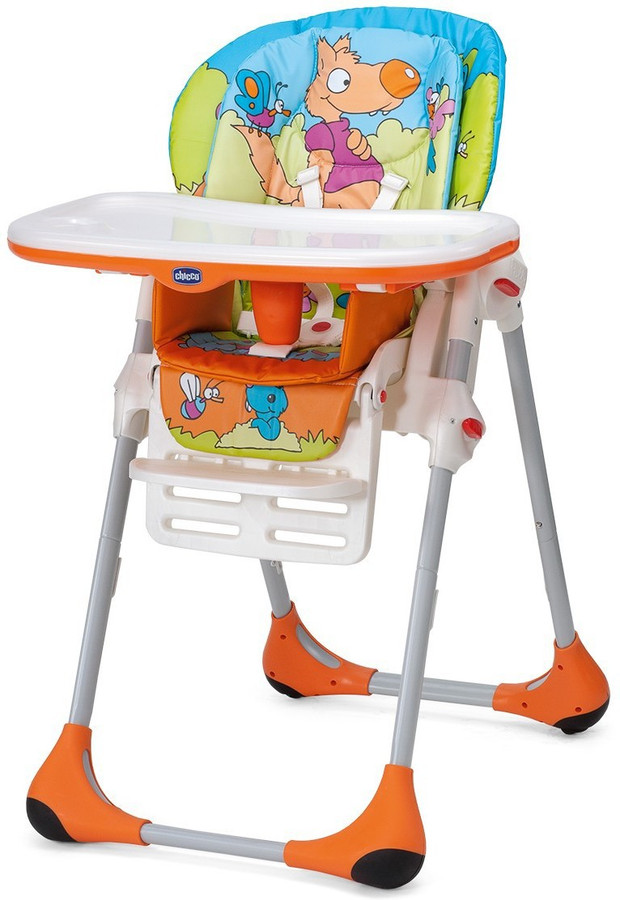 Trona Chicco Polly Start Opiniones Chicco Polly Trona Bebe Trona