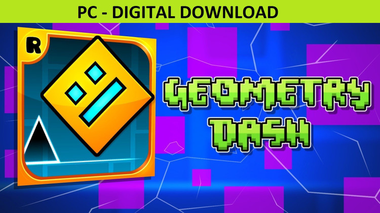 Geometry Dash Geometry Dash Pc Geometry Dash 2.2 Free Pc