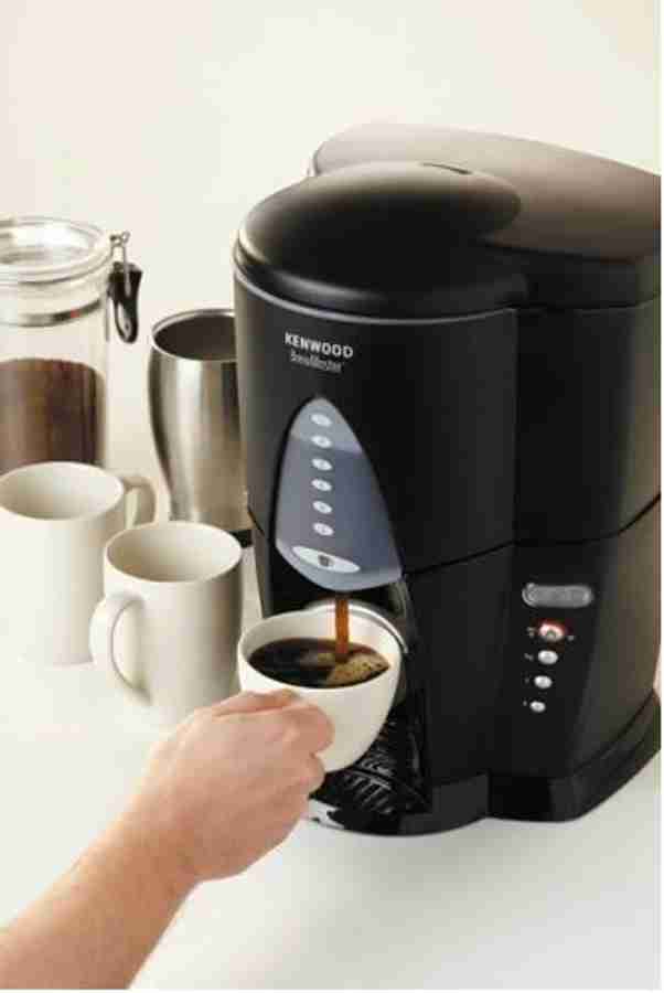 Brewmaster coffee maker clearance
