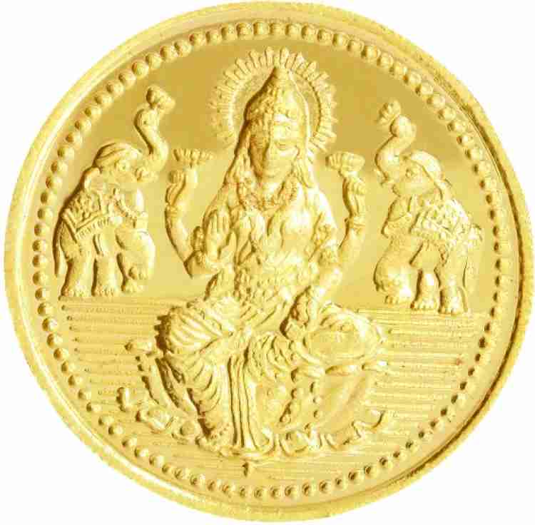 Kalyan jewellers gold coin deals buy online