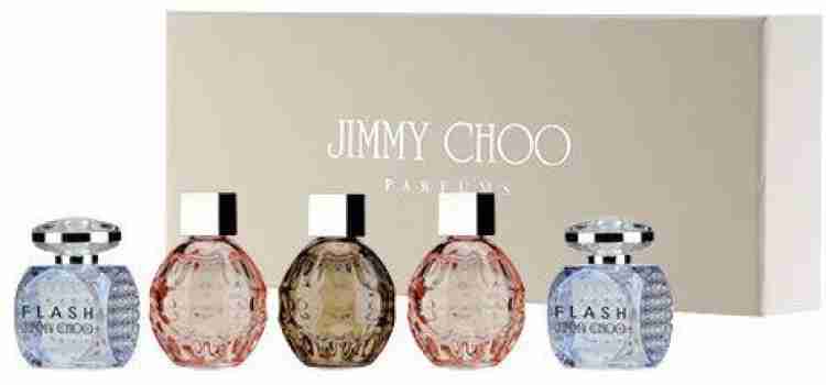 JIMMY CHOO Miniatures Collection Gift Set Buy JIMMY CHOO Miniatures Collection Gift Set Online at Best Price in India Flipkart