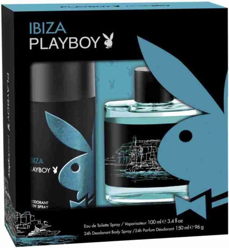 Playboy gift set hot sale