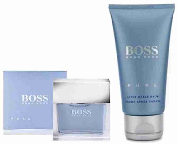 Hugo boss deals aftershave sets