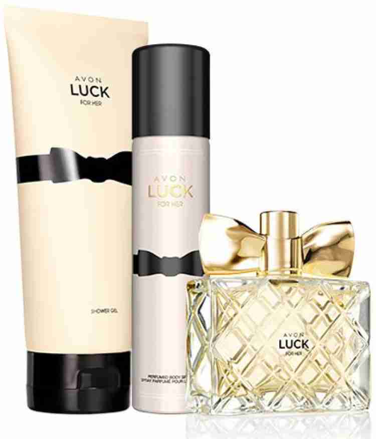 Avon luck 2025 for her reviews