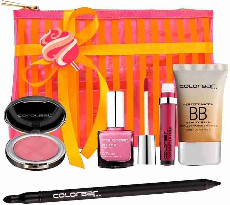 Colorbar cosmetic online