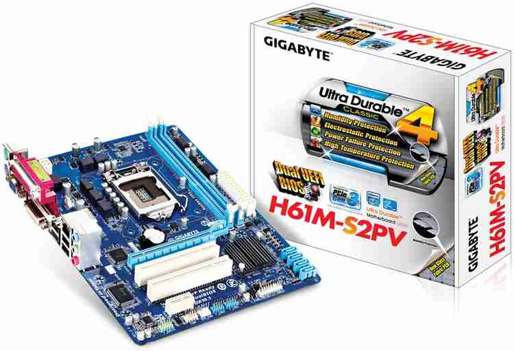 Ddr3 gigabyte motherboard on sale