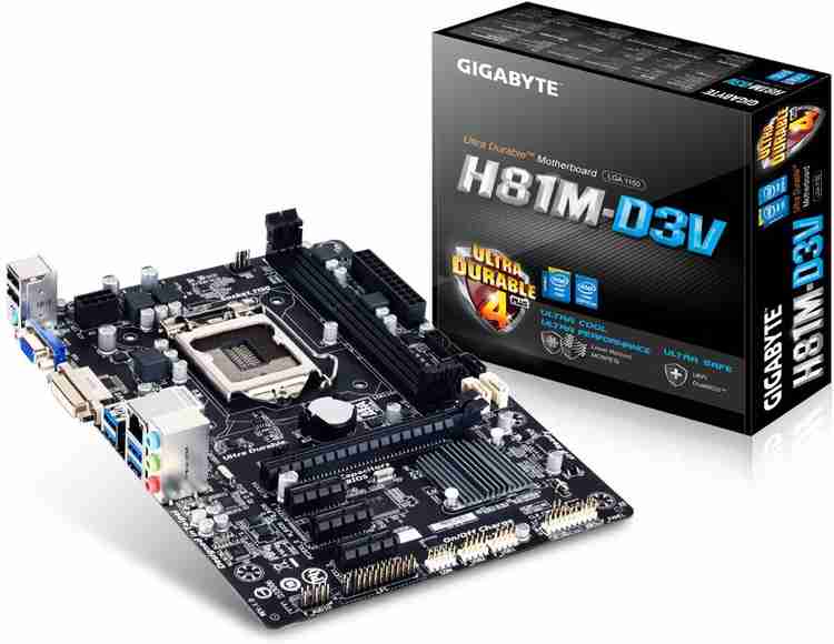 Intel i3 4th generation processor with motherboard price hotsell