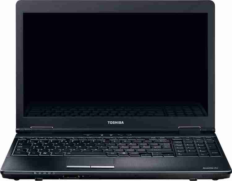 Toshiba Satellite Pro S850-X0430 Laptop (3rd Gen Ci5/ 8GB/ 500GB