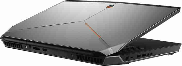 ALIENWARE Intel Core i7 6th Gen 6700HQ - (16 GB/1 TB HDD/256 GB SSD/Windows  10 Home/4 GB Graphics/NVIDIA GeForce GTX 980M) R2 Gaming Laptop Rs. Price  in India - Buy ALIENWARE Intel