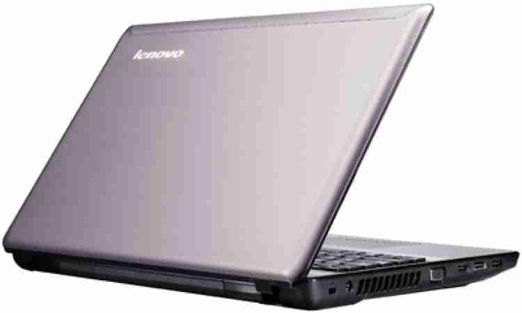 Lenovo shop ideapad z570