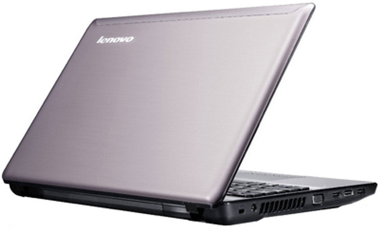 Lenovo Ideapad Z570 (59-315960) Laptop (2nd Gen Ci5/ 4GB