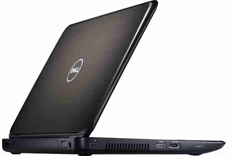 Dell Inspiron 15R N5110 Laptop (2nd Gen Ci3/ 4GB/ 500GB/ Win7 HB) Rs. Price  in India - Buy Dell Inspiron 15R N5110 Laptop (2nd Gen Ci3/ 4GB/ 500GB/  Win7 HB) Black Online -